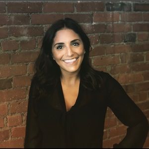 Meet your Posher, Jillian